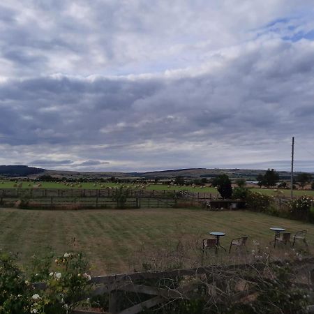 The Farmhouse Hotel Morpeth Bagian luar foto