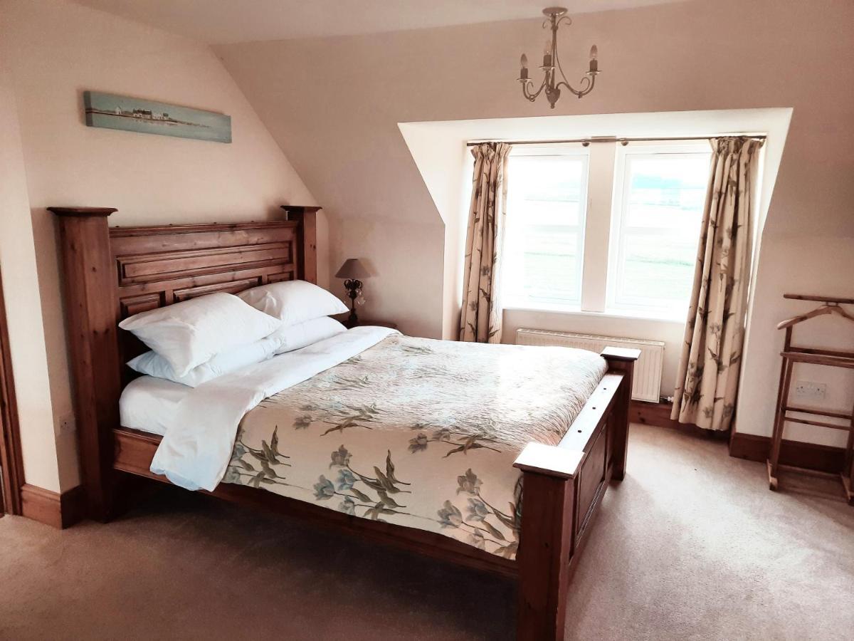 The Farmhouse Hotel Morpeth Bagian luar foto