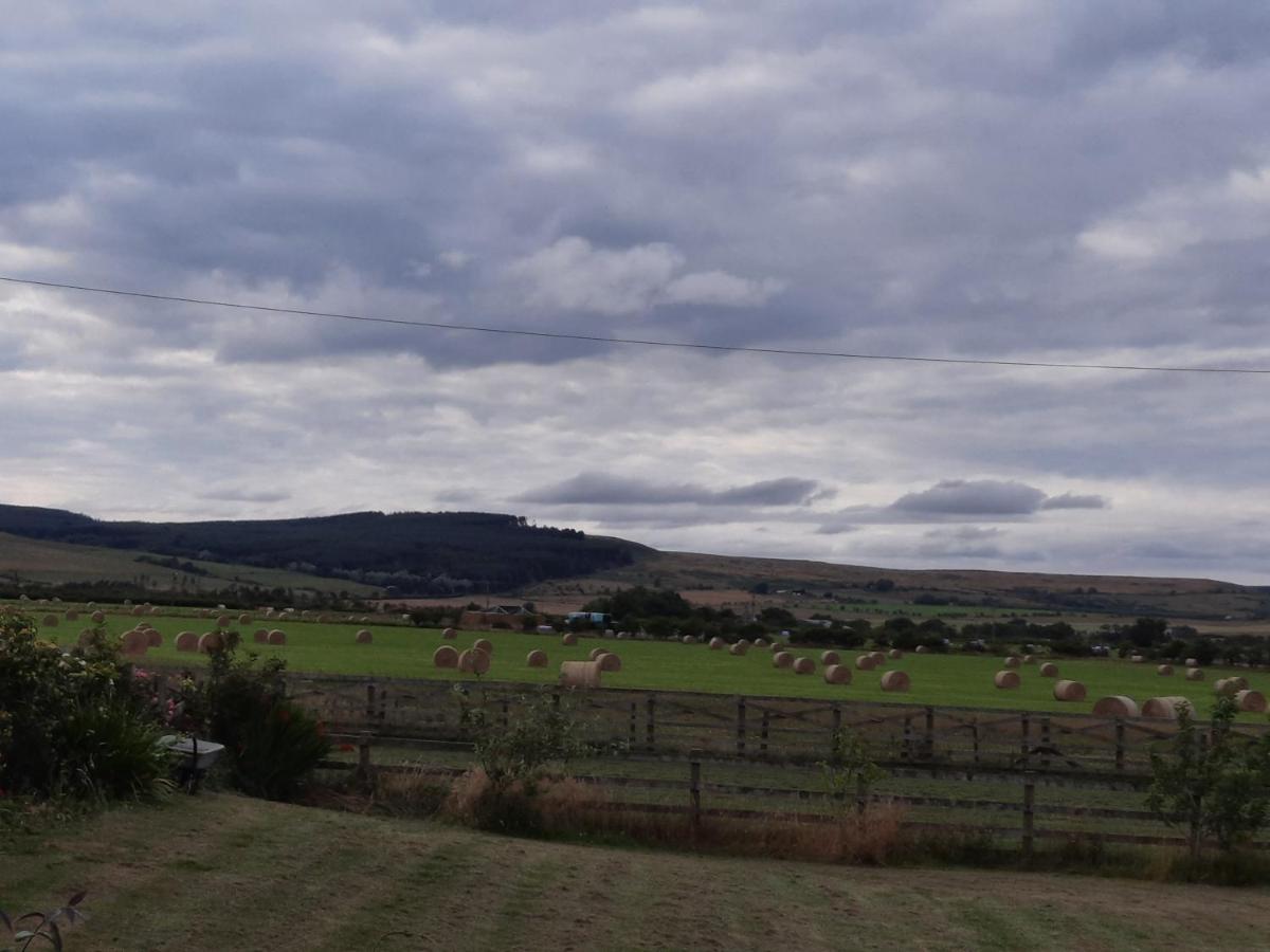 The Farmhouse Hotel Morpeth Bagian luar foto